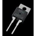 Sensata Single Trip Point Switch/Digital Sensor, Rectangular, 2 Pin, Through Hole Mount 67L065